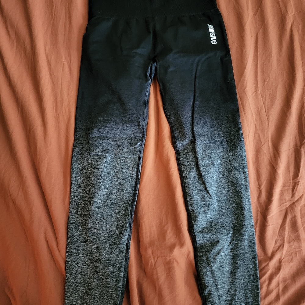 Gymshark leggings